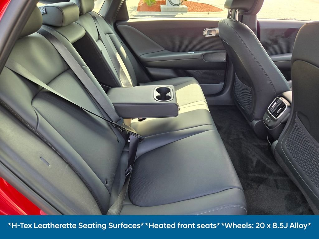 2023 Hyundai IONIQ 6 SEL - Photo 17