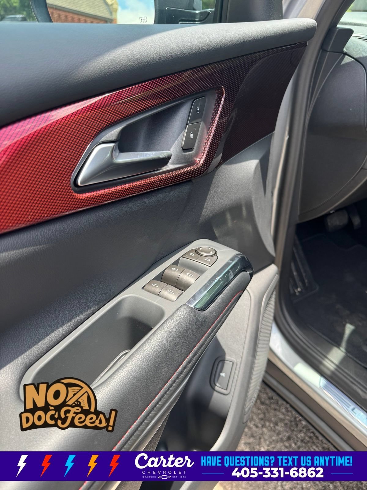New 2026 Sterling Gray Metallic Chevrolet Z71 image 14