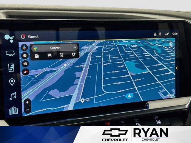 2026 Chevrolet Silverado 1500 RST - Photo 13