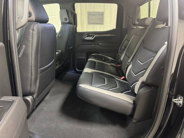 2026 Chevrolet Silverado 1500 RST - Photo 22