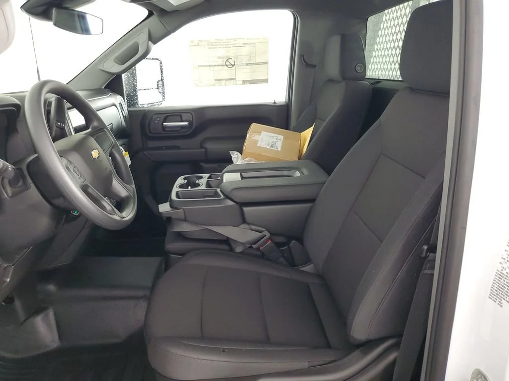 2026 Chevrolet Silverado 3500 HD Work Truck - Photo 20