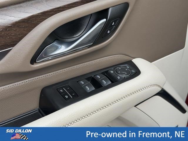 2023 GMC Yukon XL Denali - Photo 15
