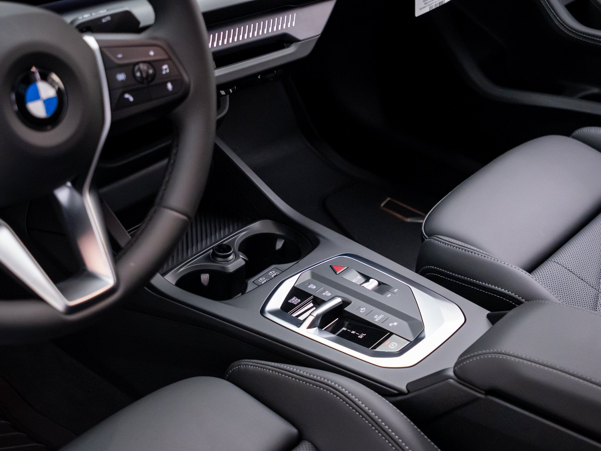 New 2026 Alpine White BMW 228 Gran Coupe image 12