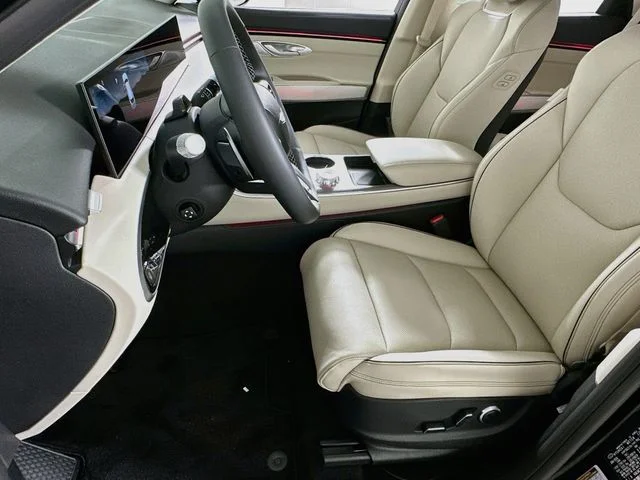 New 2027 Genesis GV70 2.5T Advanced