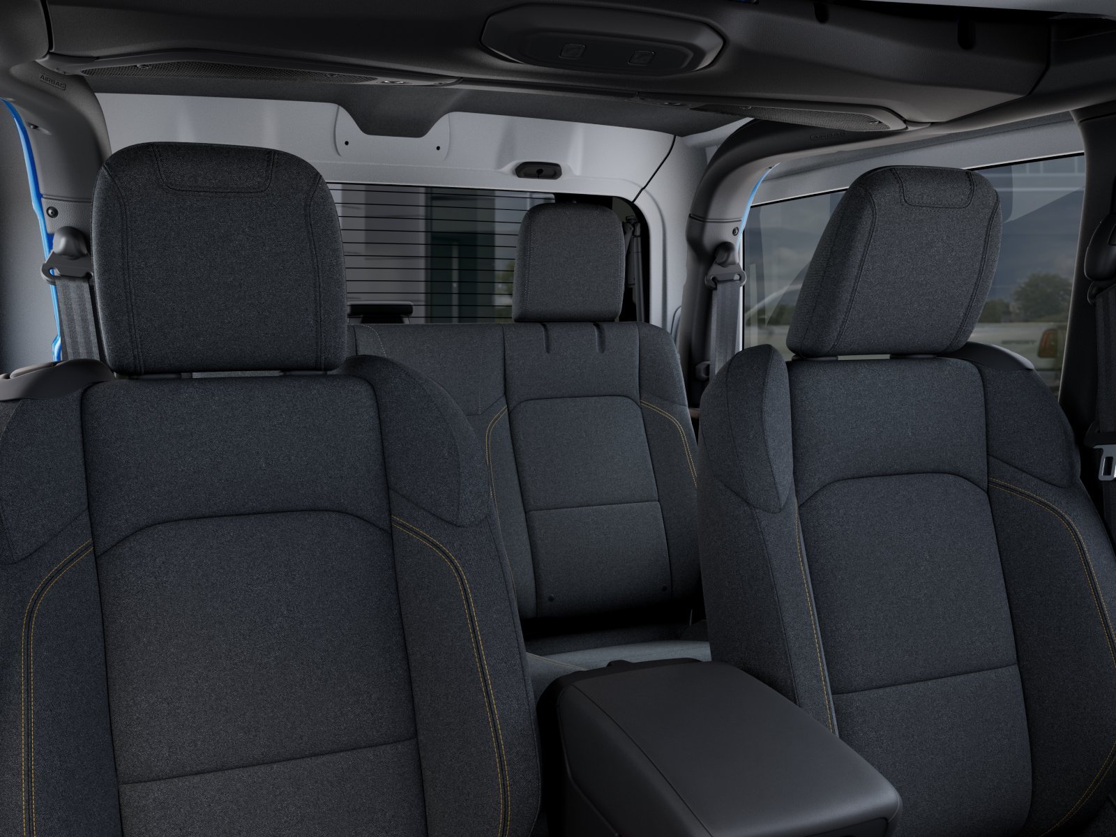2026 Jeep Wrangler 2-Door Willys - Photo 26