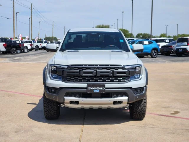 New 2026 Avalanche Ford Raptor® image 2