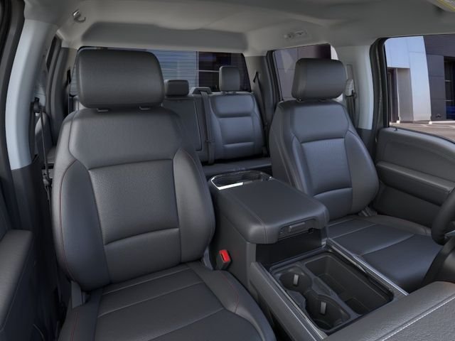2026 Ford F-250 Super Duty Lariat - Photo 10