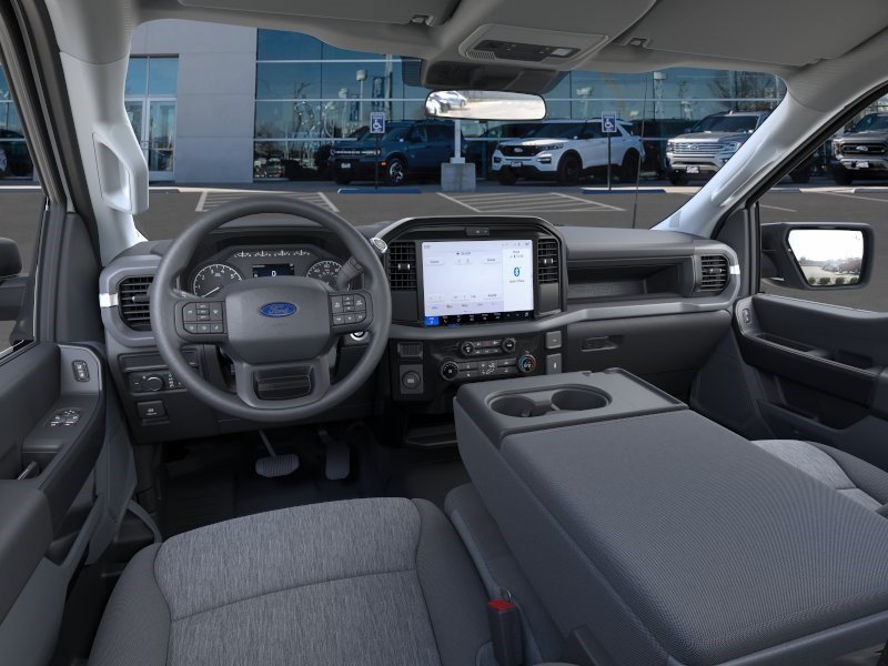 New 2026 Oxford White Ford XL image 10