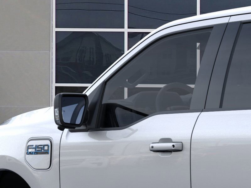 2025 Ford F-150 Lightning Flash - Photo 20