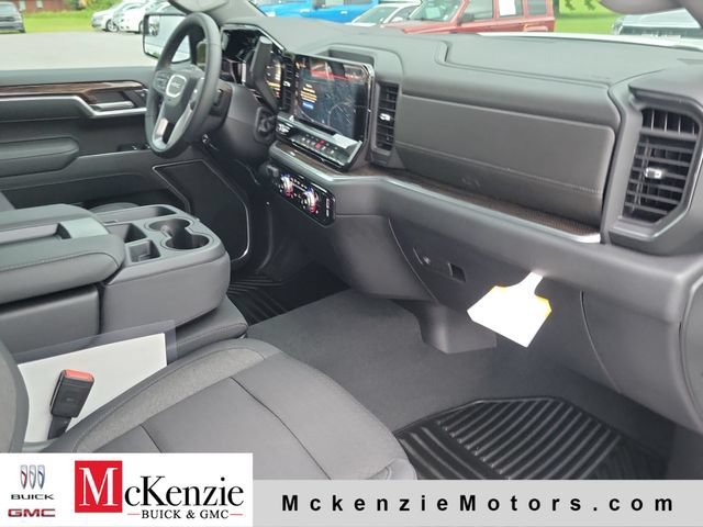 New 2026 Sterling Metallic GMC Elevation image 29