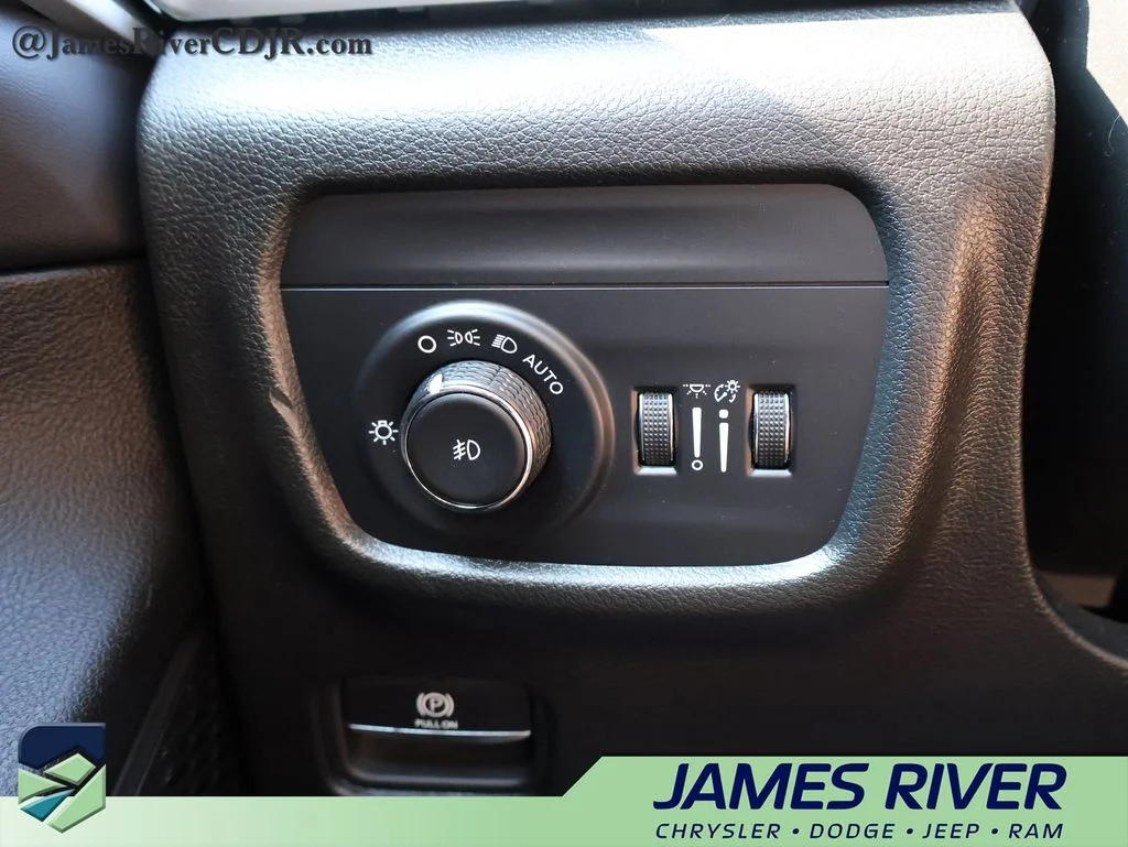 2024 Jeep Grand Cherokee Limited - Photo 30
