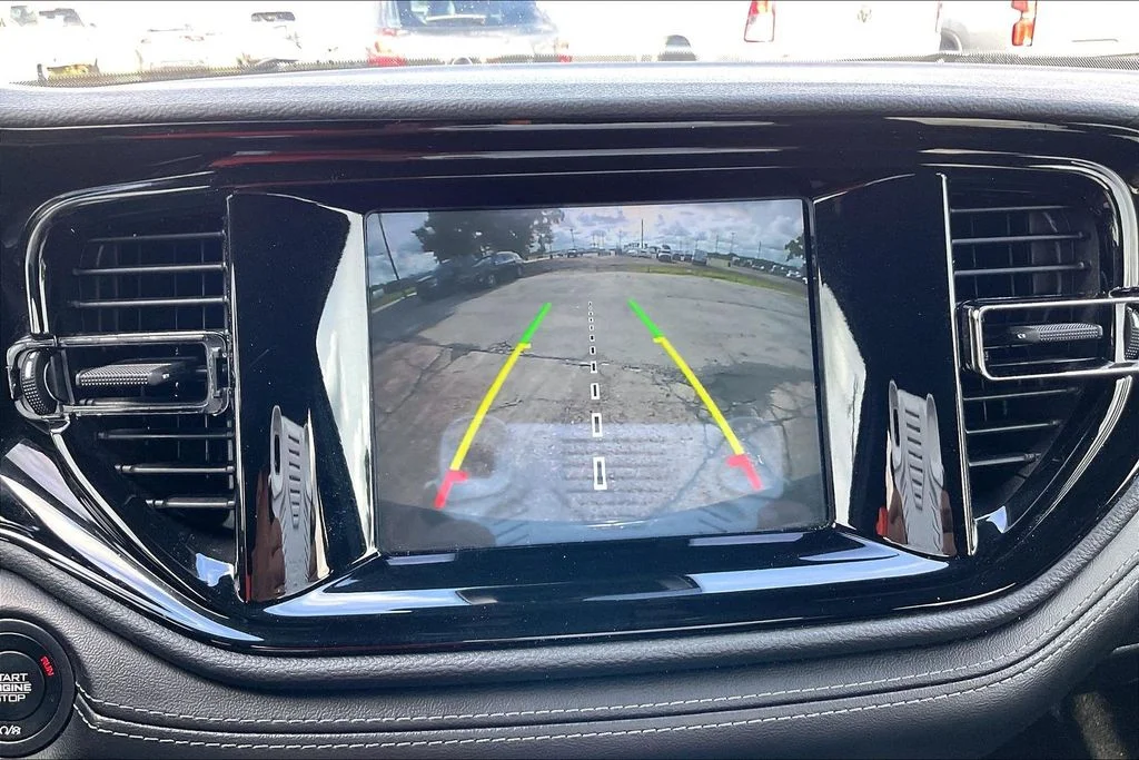 Certified Used 2022 Black Dodge GT Plus image 13