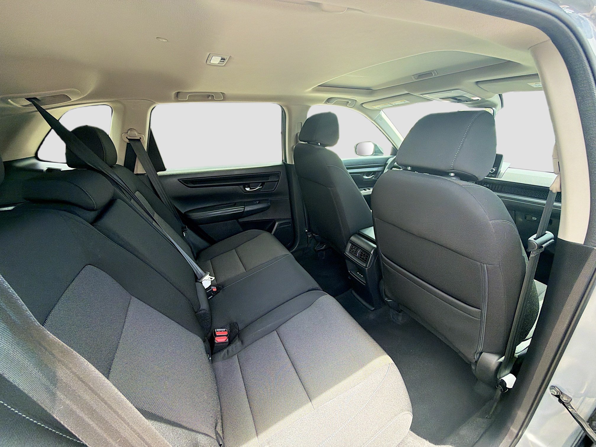 2024 Honda CR-V EX - Photo 29