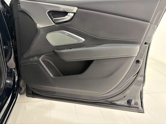 Certified Used 2023 Majestic Black Pearl Acura Technology Package image 18