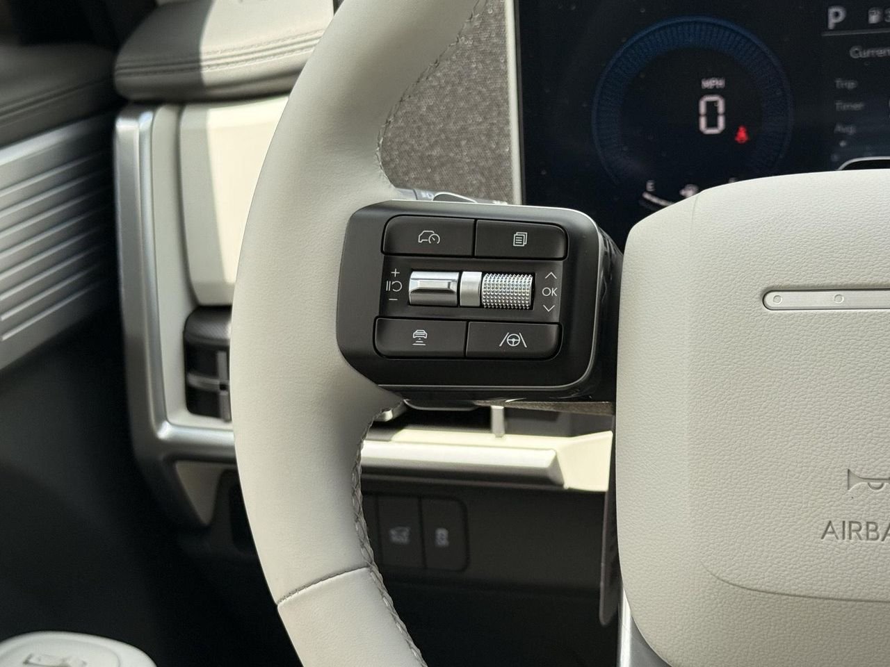 New 2026 Phantom Black Hyundai SEL AWD image 22