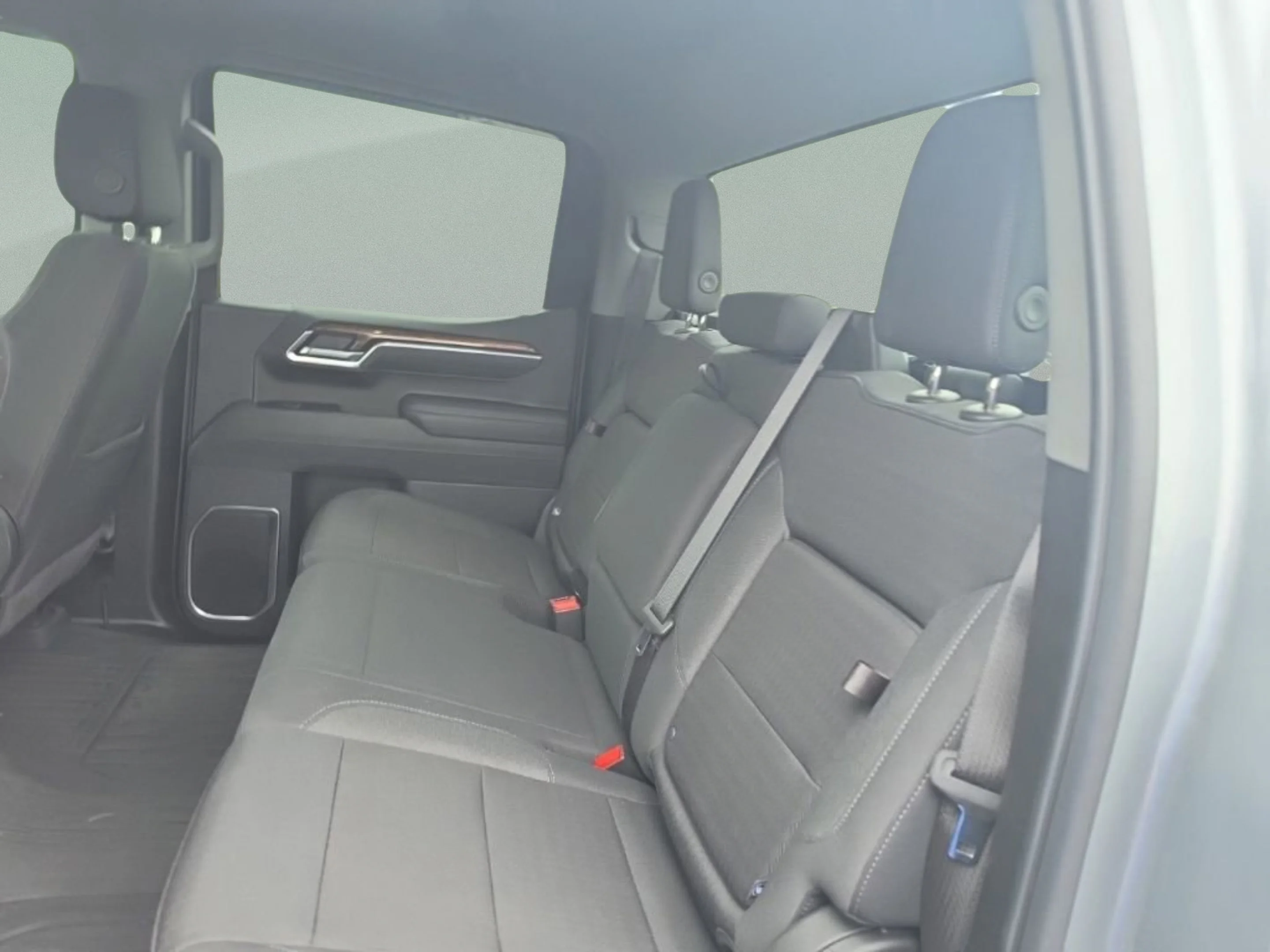 Used 2025 Sterling Metallic GMC Elevation image 24