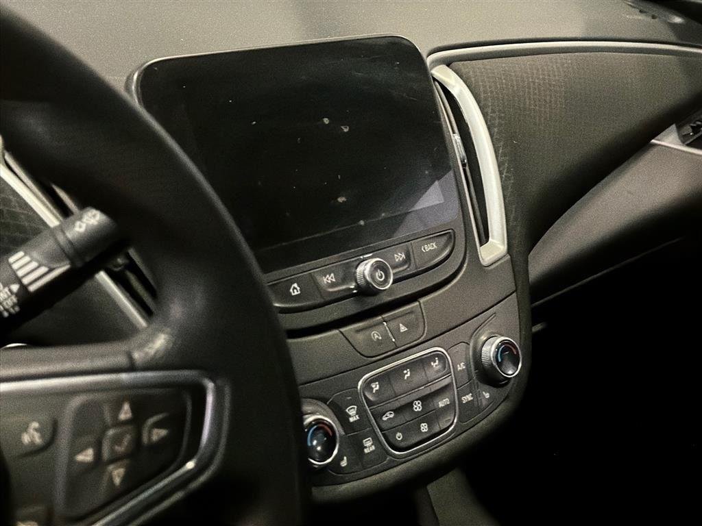 Used 2023 Mosaic Black Metallic Chevrolet LT image 13