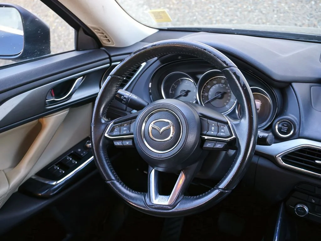 2019 Mazda CX-9 Touring - Photo 17
