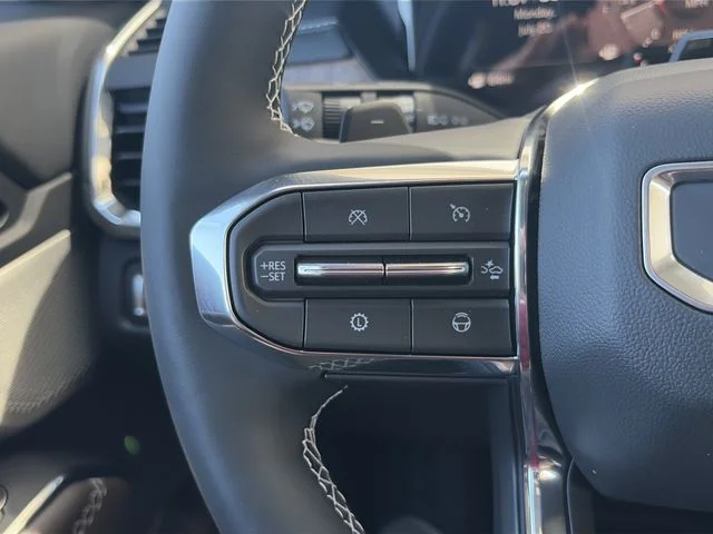 New 2026 Silver GMC Denali Ultimate image 25