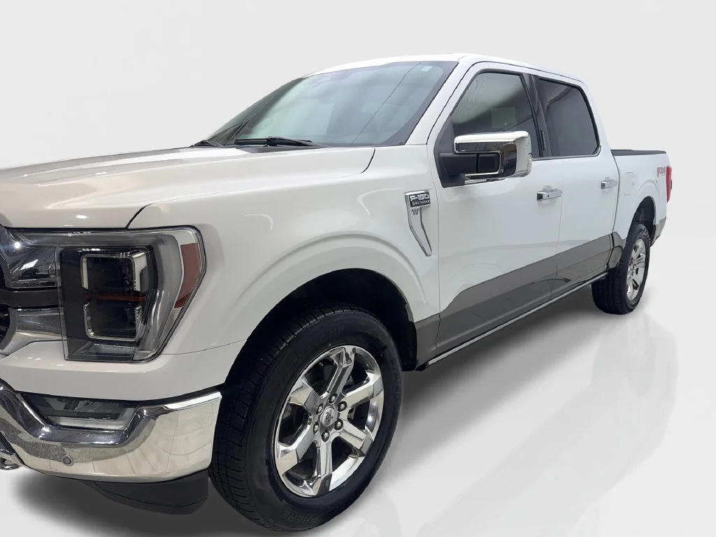 Used 2023  Ford King Ranch image 10