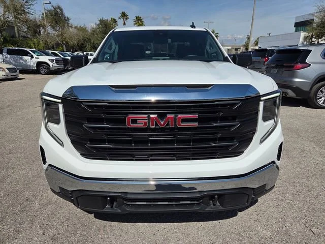 2026 GMC Sierra 1500 Pro - Photo 18