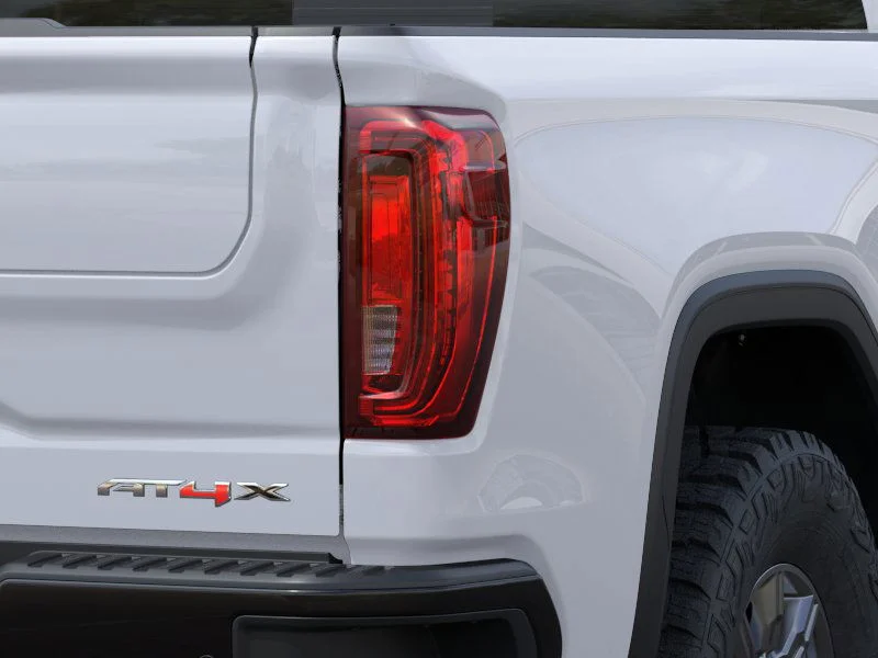 2026 GMC Sierra 1500 AT4X - Photo 11