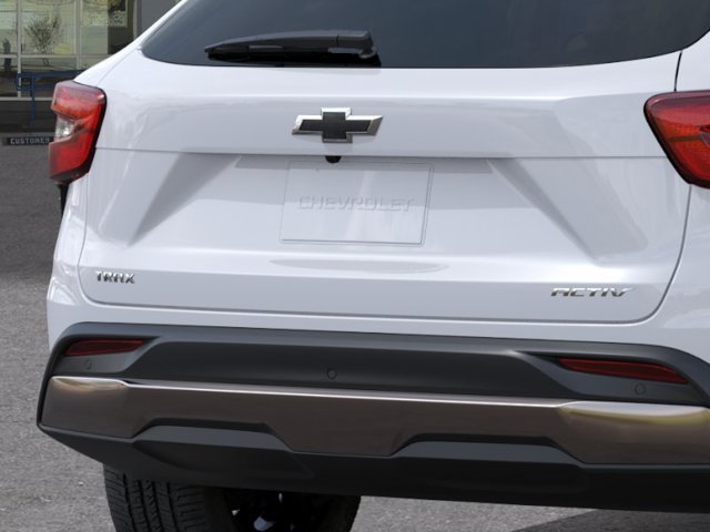 2026 Chevrolet Trax Activ - Photo 14