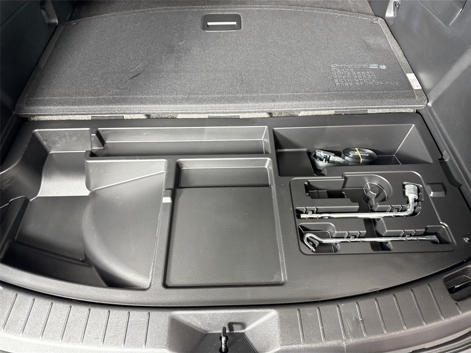 2025 Mazda CX-70 Premium Plus Package - Photo 42