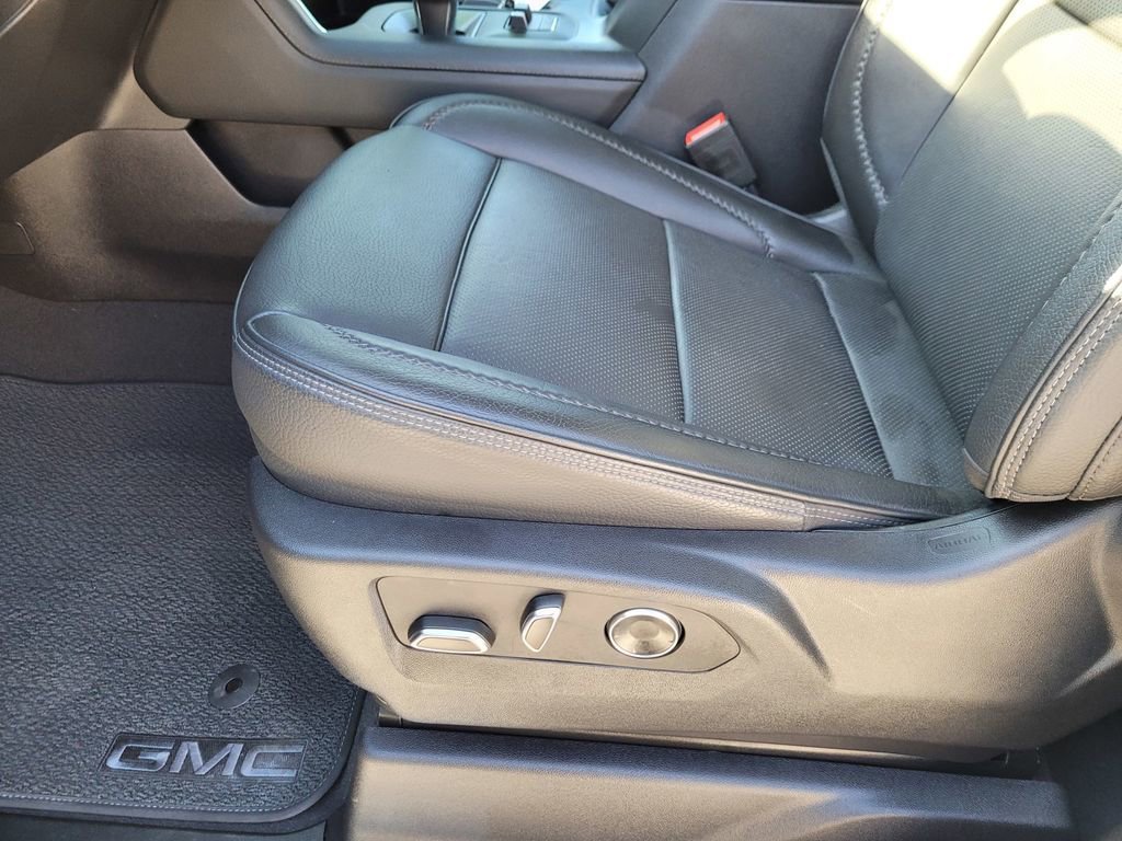 2024 GMC Sierra 1500 Denali Denali - Photo 17