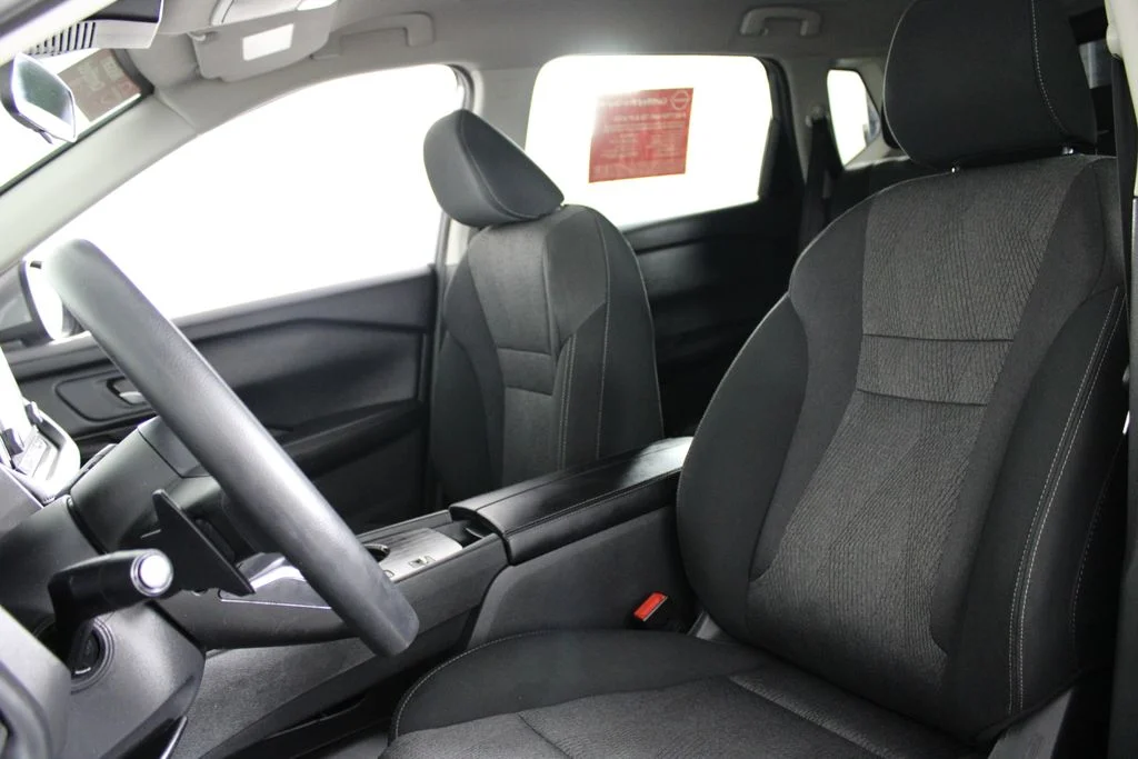 2024 Nissan Rogue SV - Photo 20