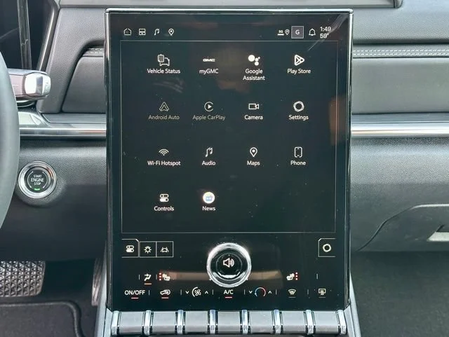 2026 GMC Terrain Elevation - Photo 24