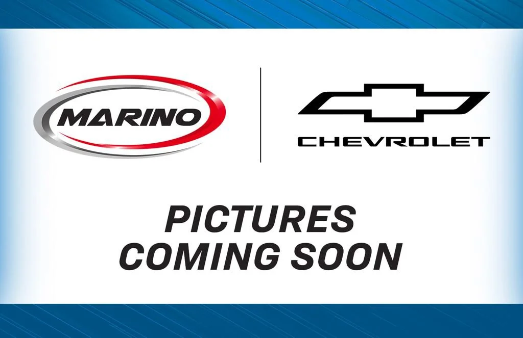 Used 2024 Black Chevrolet LT (2FL) image 2