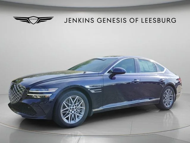 Used 2025 Blue Genesis 2.5T image 9