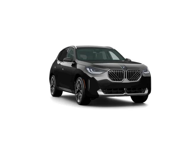 2026 BMW X3 30