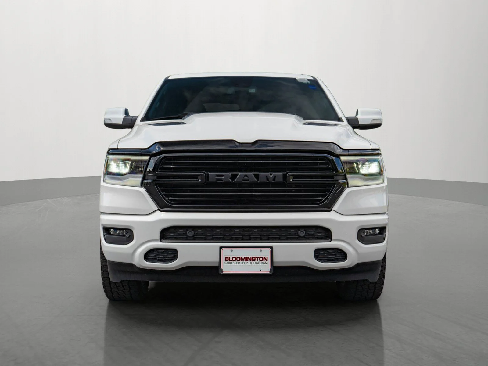 Used 2020 RAM Ram 1500 Sport with VIN 1C6SRFTT3LN415173 for sale in Minneapolis, Minnesota