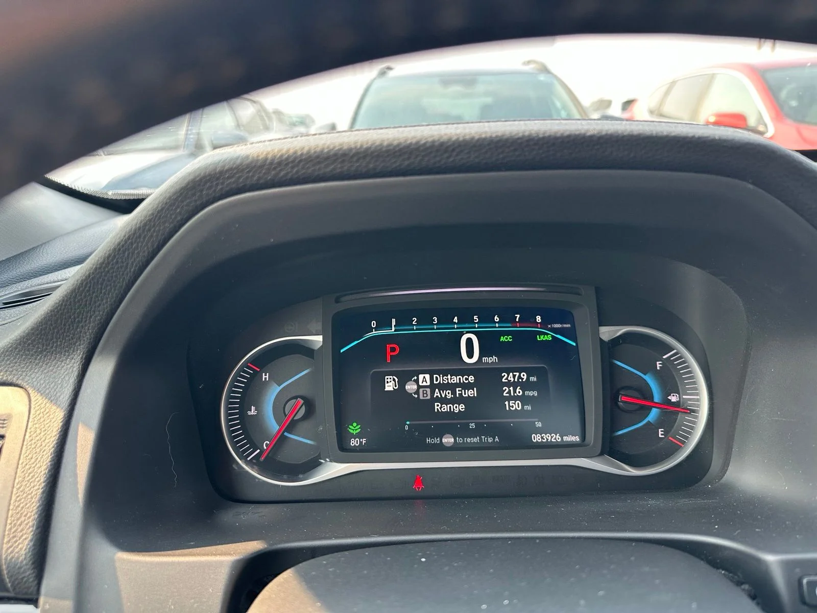 Used 2022 Gray Honda Elite image 5