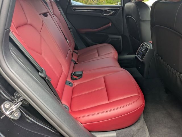 Used 2025 Black Porsche Base image 29