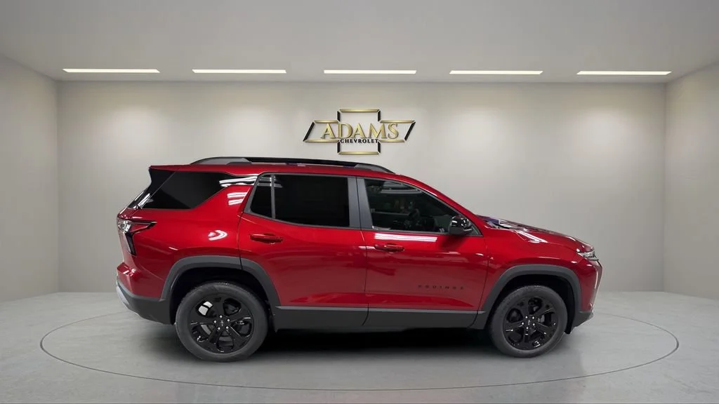 2026 Chevrolet Equinox LT - Photo 6