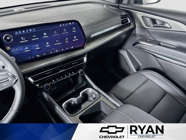 2026 Chevrolet Traverse LT - Photo 23