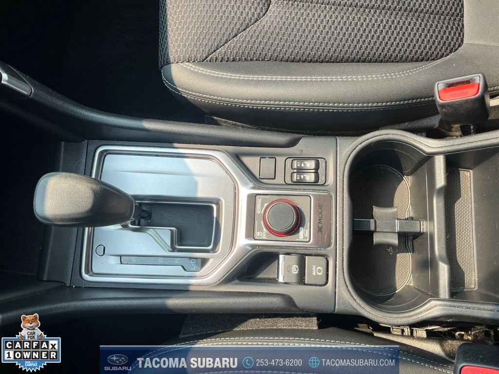 Used 2020 White Subaru Premium image 22