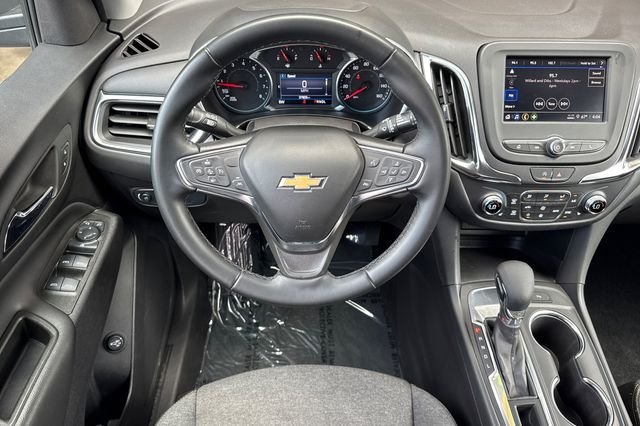 Used 2024 Gray Chevrolet LT image 15
