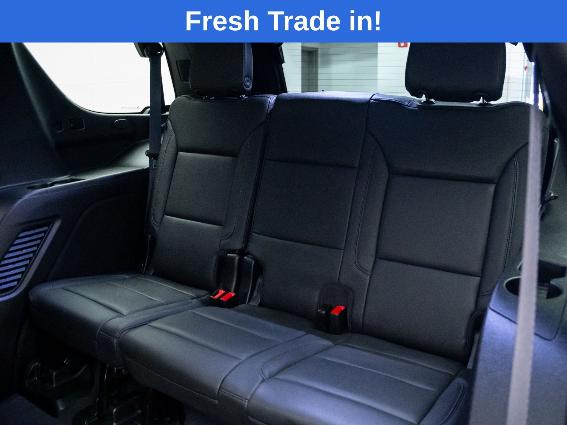Used 2024 Gray Chevrolet Z71 image 17