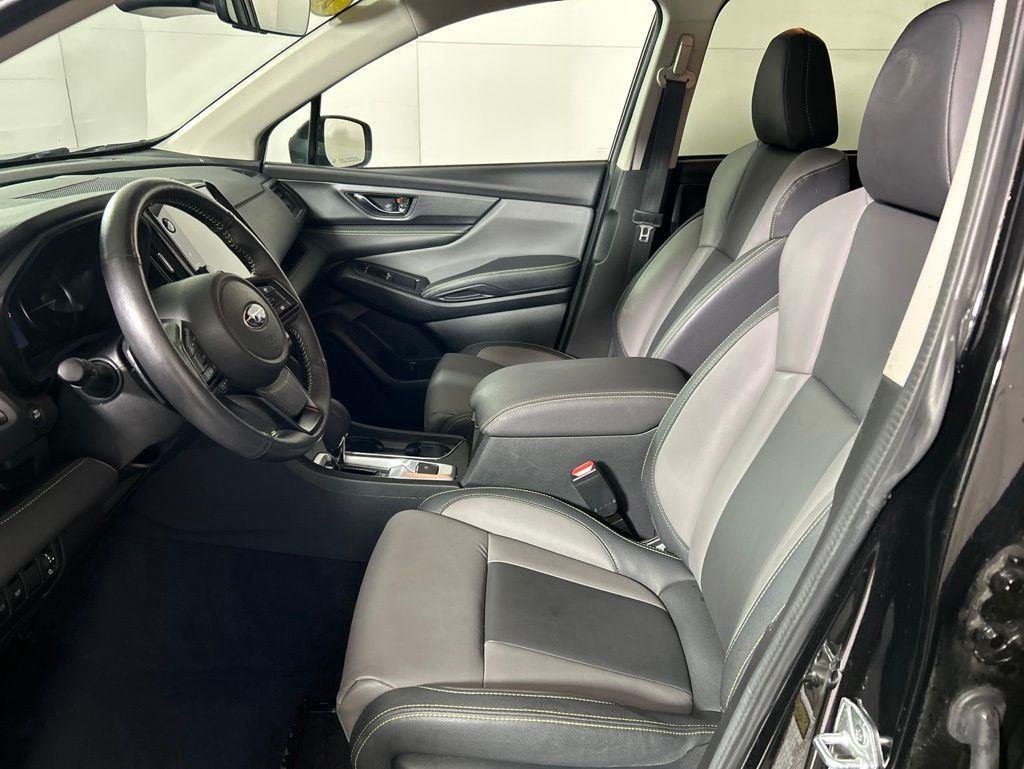Used 2023 Crystal Black Silica Subaru Onyx Edition image 14