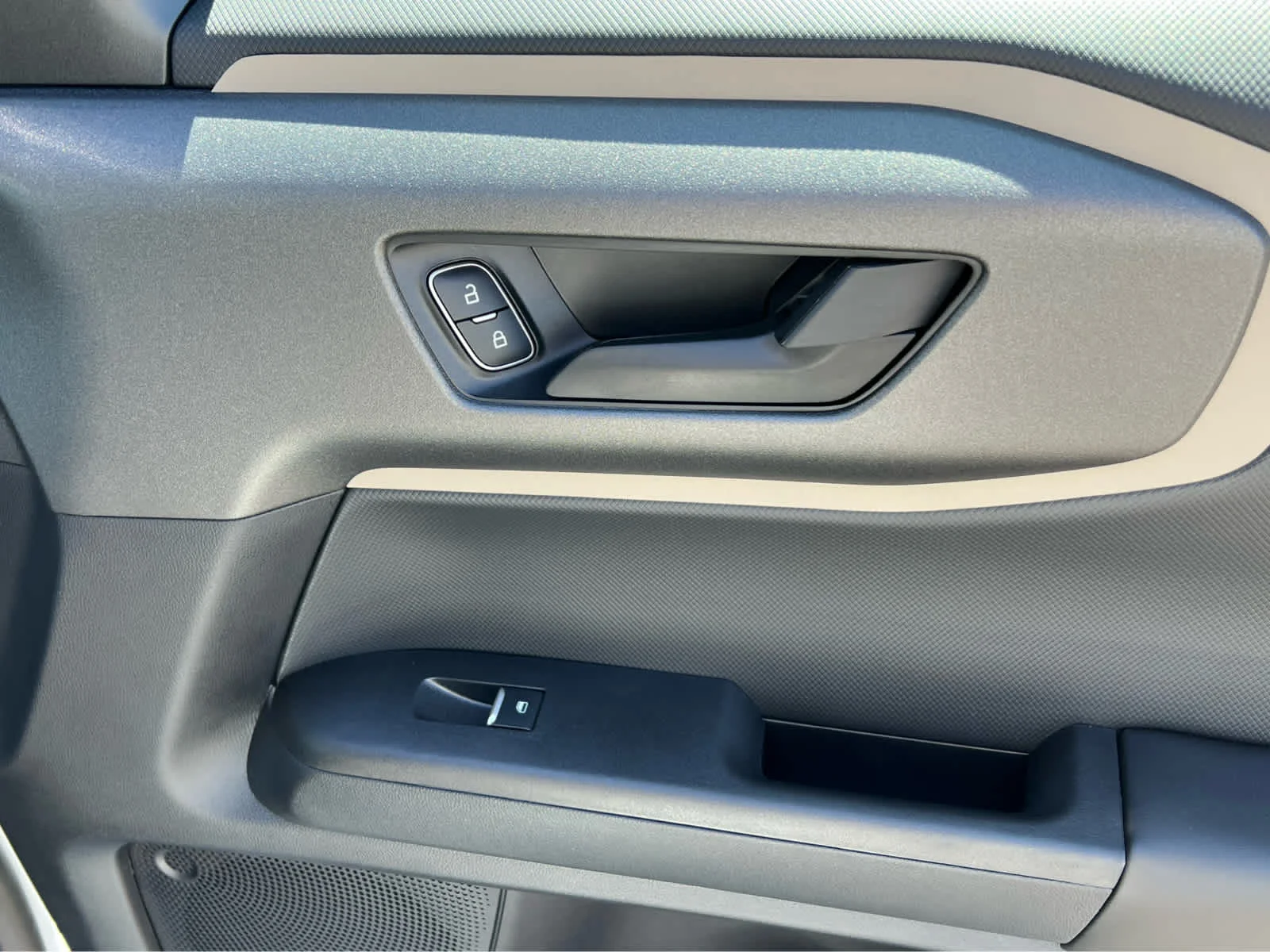 New 2026 Oxford White Ford Big Bend® image 19