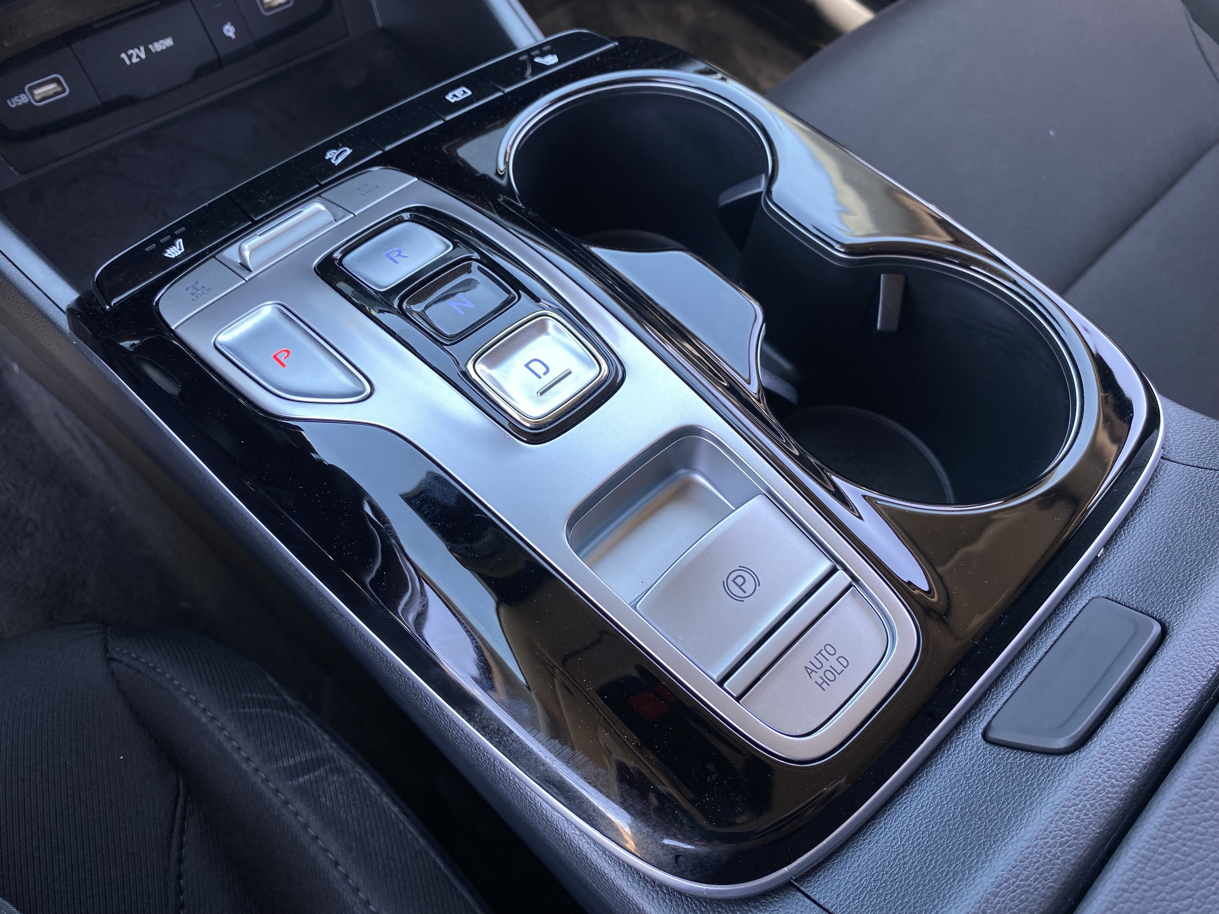 2024 Hyundai Tucson SEL - Photo 26