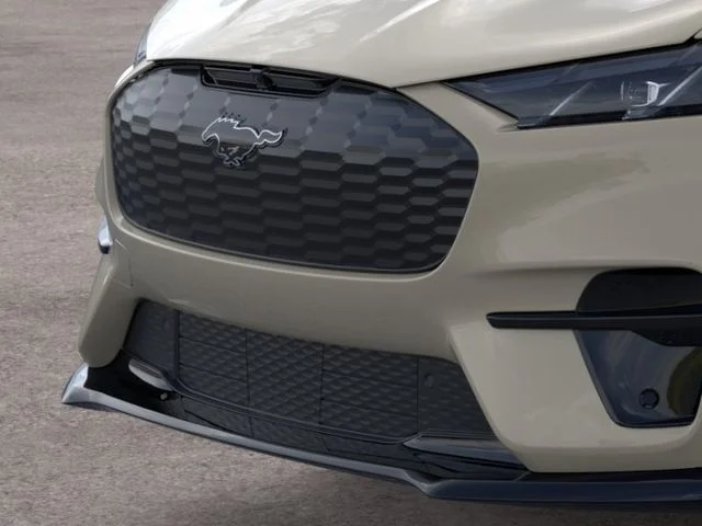2026 Ford Mustang Mach-E Premium - Photo 17