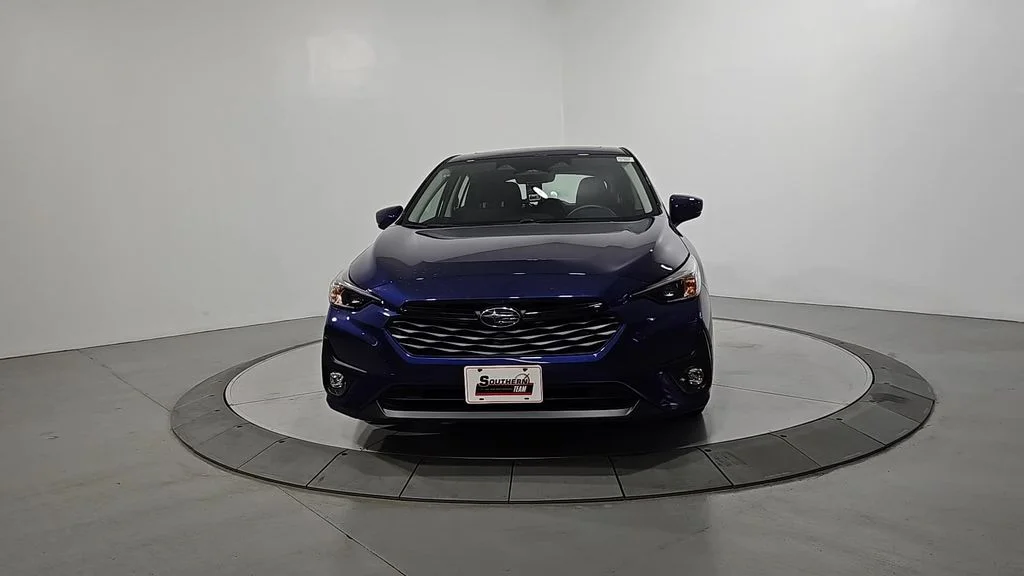 New 2026 SAPPHIRE BLUE PEARL Subaru Sport image 8