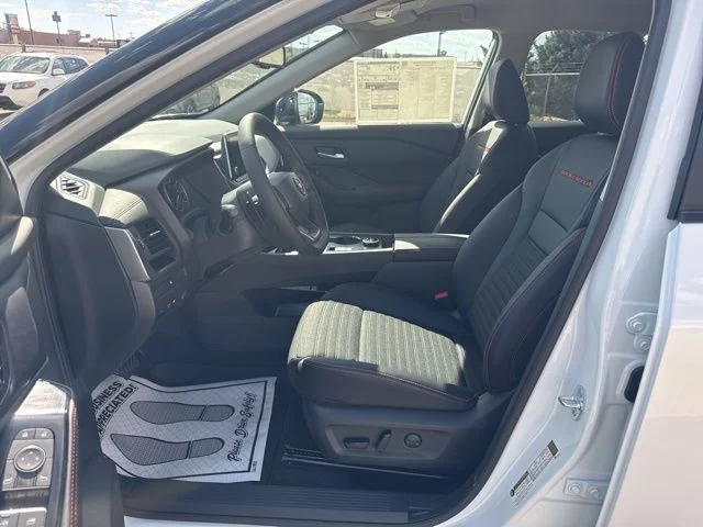 2026 Nissan Rogue Rock Creek - Photo 23