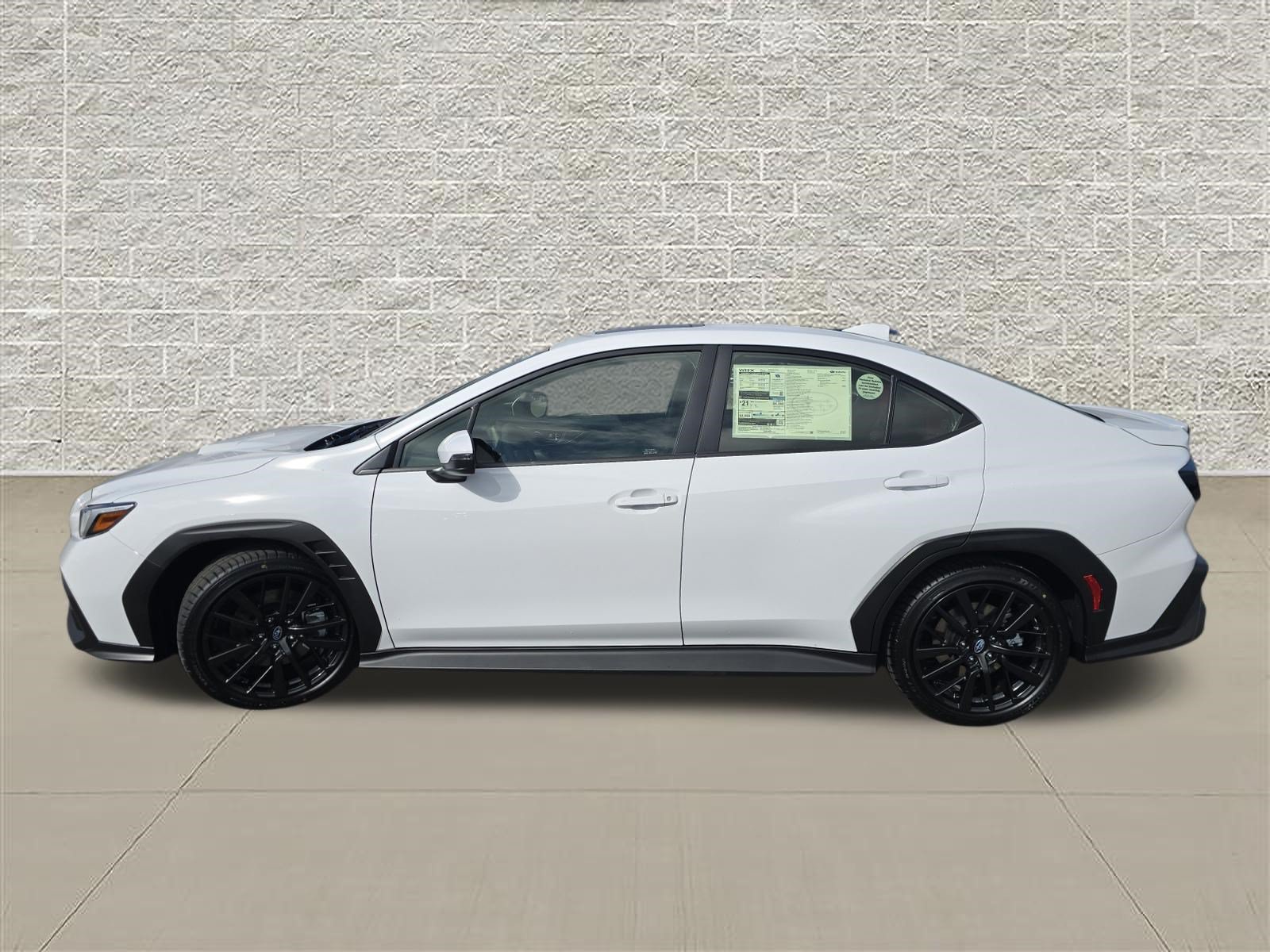 New 2026 CERAMIC WHITE Subaru GT image 4