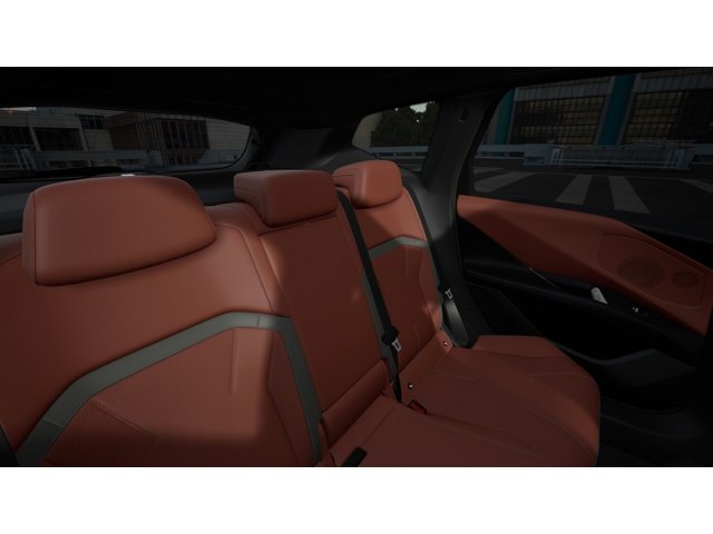New 2027 Ocean Wave Blue Metallic BMW  image 12